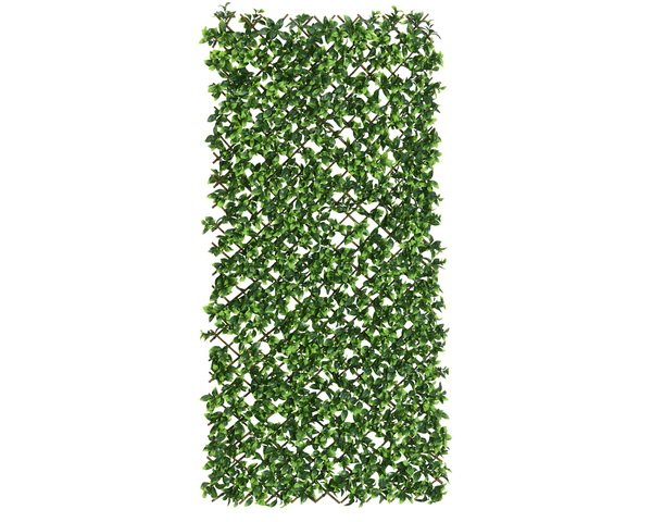 Панель зеленая стена 90х180см