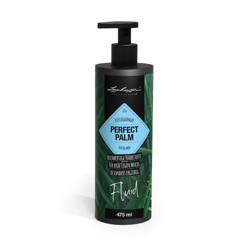 Жидкое удобрение LECHUZA Perfect Palm Fluid 475 мл
