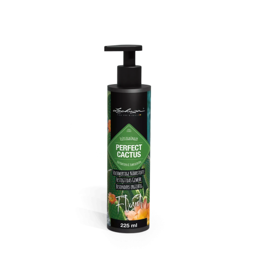 Жидкое удобрение LECHUZA Perfect Cactus Fluid 225 мл
