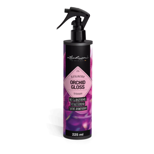Спрей для орхидей LECHUZA Orchid Gloss 225 мл