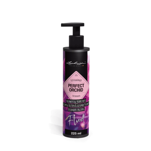 Жидкое удобрение LECHUZA Perfect Orchid Fluid 225 мл