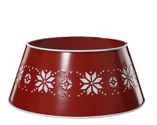 Юбка под елку 57х25см