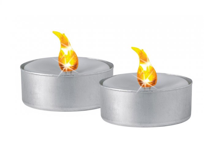 Свеча Tealight светодиодная