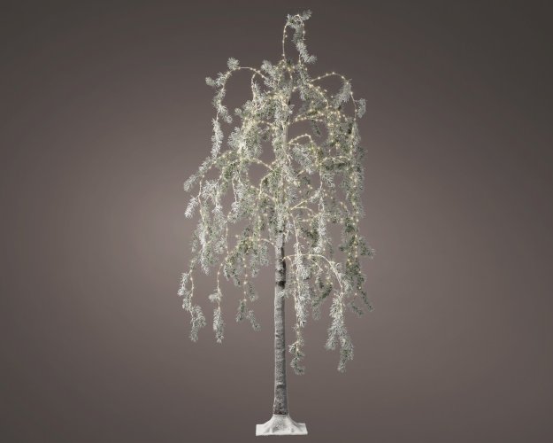 Дерево светодиодное 180см