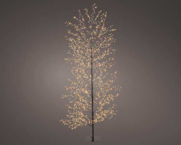 Светодиодное дерево LUMINEO 180см