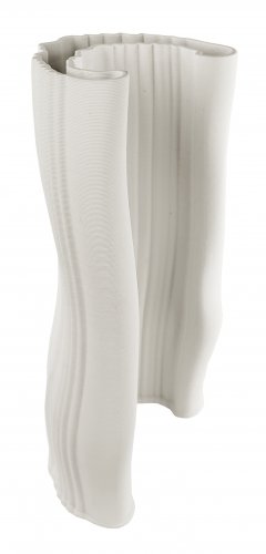 Ваза керамическая SHISHI Волна 30 см