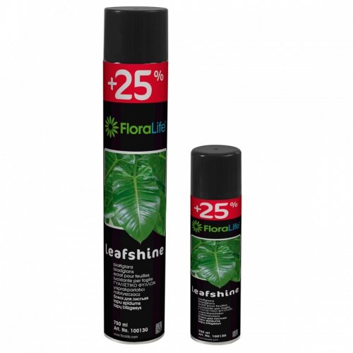 Блеск для листьев 750 мл Floralife® 