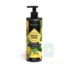 Жидкое удобрение LECHUZA PERFECT CITRUS Fluid 475 мл