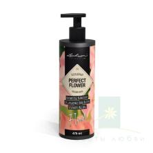 Жидкое удобрение LECHUZA Perfect Flower Fluid 475 мл