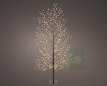 Светодиодное дерево LUMINEO 150 см 