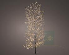 Светодиодное дерево LUMINEO 180см