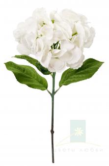 Гортензия искусственная SHISHI 45 см
