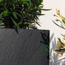 Кашпо Lechuza Canto Slatestone 40 Low