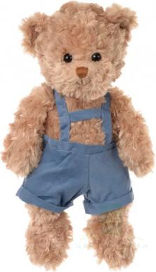 Мягкая игрушка Мишка Малыш Юра 35см