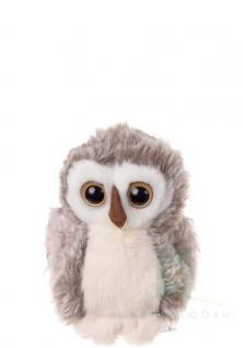 Брелок Совушка Хохо 