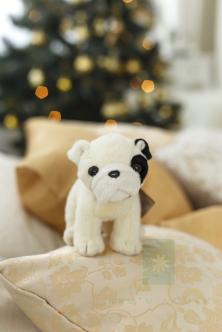 Собачка Бэби Джентельмен