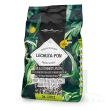Питательный субстрат Lechuza-PON