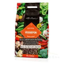 Питательный субстрат Lechuza VEGGIEPON
