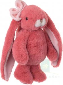 Мягкая игрушка Кролик Дружелюбная Канина 30см