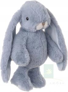 Кролик Дружелюбная Канини 30 см