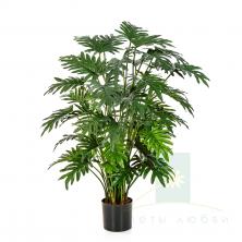 Искусственное растение Филодендрон 100 см