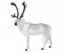 Фигура новогодняя Олень 177см