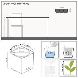 Green Wall Home Kit Glossy белый блестящий.jpg