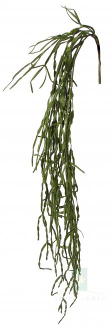Искусственный кактус висячий 150 см