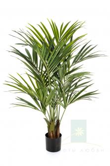 Искусственная пальма Кентия де Люкс