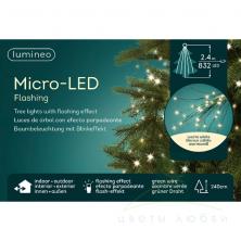 Гирлянда Микро LED для елки 240см 