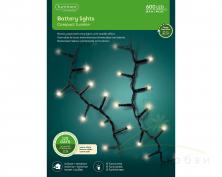 Гирлянда светодиодная Durawise 14,9 м