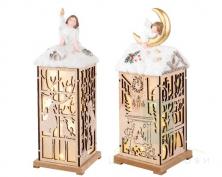 Фонарь Ангел 36 см