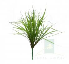 Искусственный Пучок травы 38 см